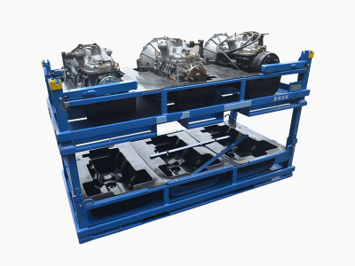 變速箱托盤(pán)定制